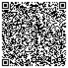 QR code with J & S Security Systems Inc contacts
