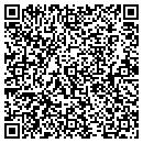 QR code with CCR Pyramid contacts