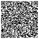 QR code with DDC Nadine Unisex Beauty Sln contacts