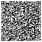 QR code with Hanover Nursery & Day Care Center contacts