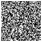 QR code with D J Jimmy Cdj Karaoke & Live contacts
