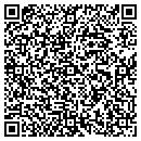 QR code with Robert T Lacy MD contacts