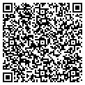 QR code with COD contacts