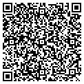 QR code with Avc Video Showcase contacts