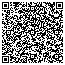 QR code with Renjeau Galleries contacts