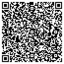 QR code with Arthur Roebuck Inc contacts