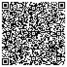 QR code with Christopher Hall Architect Inc contacts