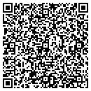 QR code with Ralph Metson MD contacts