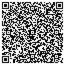 QR code with Arrow Cab contacts
