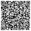 QR code with Chubbys Diner contacts