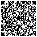 QR code with Anthonys Tree Service contacts