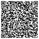 QR code with Adventures In Hypnotism contacts