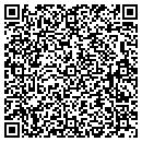 QR code with Anagon Corp contacts