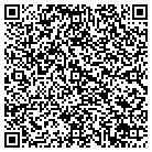 QR code with P T Coe Elementary School contacts