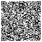 QR code with Minnechaug Regional High Schl contacts