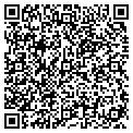 QR code with CED contacts