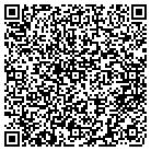 QR code with Anderson & Sons Shaker Tree contacts
