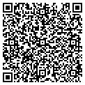 QR code with ECAL contacts