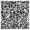 QR code with Just Africa Gallery contacts