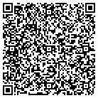 QR code with Clyde's Road House Bar/Grille contacts