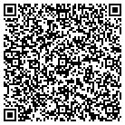 QR code with University Without Walls Univ contacts
