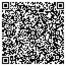 QR code with Rhoads Lock & Key contacts