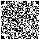 QR code with G & R Tax & Financial Service contacts