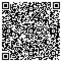QR code with Blue Cow contacts