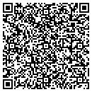 QR code with Lewis A Harlow contacts