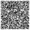 QR code with Restful Crow contacts