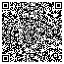 QR code with Kristina's Market contacts
