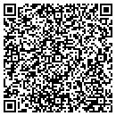 QR code with Old Time Garage contacts