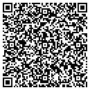 QR code with Kingston Landscape Co contacts