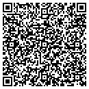 QR code with Harron Insurance contacts