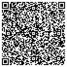 QR code with Cybersoft Technologies Inc contacts