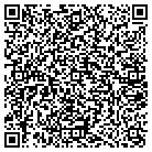 QR code with Faith Tabernacle Church contacts