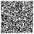 QR code with George J Philippides MD contacts