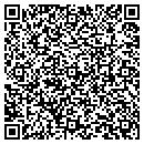 QR code with Avon/Zatec contacts