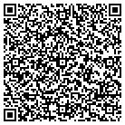 QR code with Academy Of Applied Science contacts