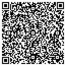 QR code with Zoumi Juice Bar contacts