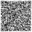 QR code with R P Hinckley & Son Electrical contacts