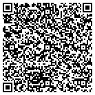 QR code with Konover Construction Corp contacts
