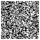 QR code with Advanced Mortgage Service contacts