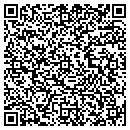 QR code with Max Borten MD contacts