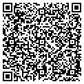 QR code with WAWB contacts