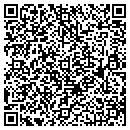 QR code with Pizza Tower contacts