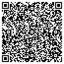 QR code with Tech Lube contacts