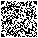 QR code with R & G Vent Cleaning contacts