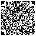 QR code with KFC contacts