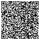 QR code with P & J Bait Shop contacts